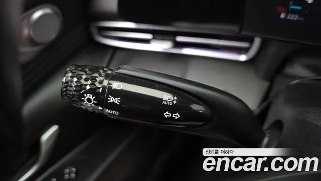 Hyundai AVANTE Новый Avante (CN7) — Фото автомобиля 27