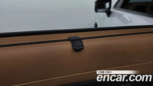 Hyundai Palisade Palisade (LX3) Бензин 2.5T 4WD 7 мест — Фото автомобиля 29