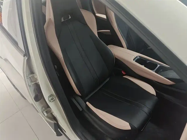 BYD Seagull — Фото автомобиля 24