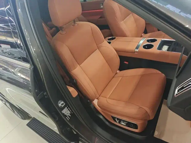 Li Auto L9 — Фото автомобиля 24