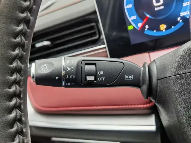 Jetour X70 Plus — Фото автомобиля 21