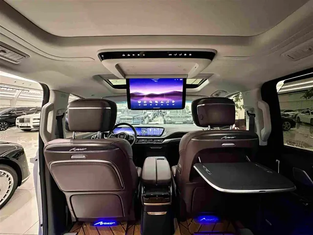 Buick Century — Фото автомобиля 25