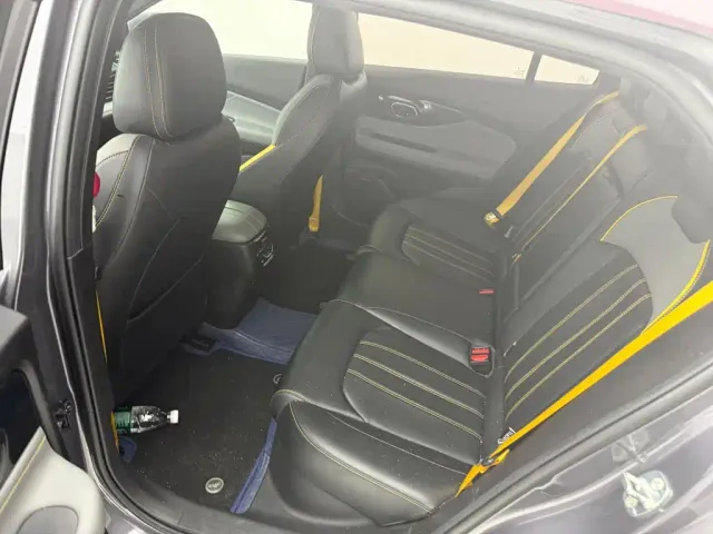 GAC Trumpchi Emkoo — Фото автомобиля 6