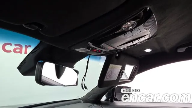 Kia K8 Signature — Фото автомобиля 25
