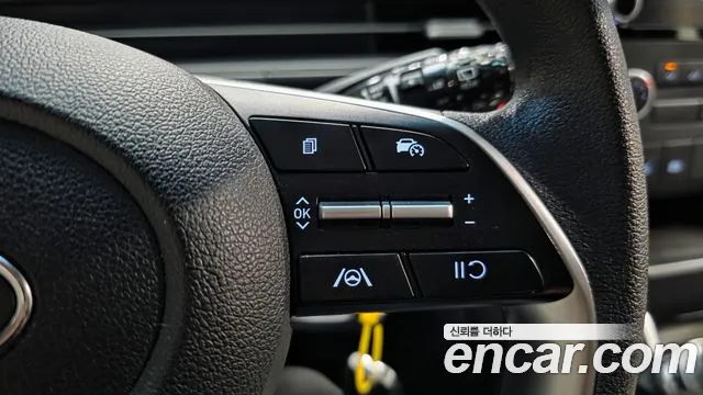 Hyundai Staria Staria Карго 3 места — Фото автомобиля 19