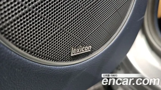 Genesis GV80 2.5T Бензин AWD — Фото автомобиля 29