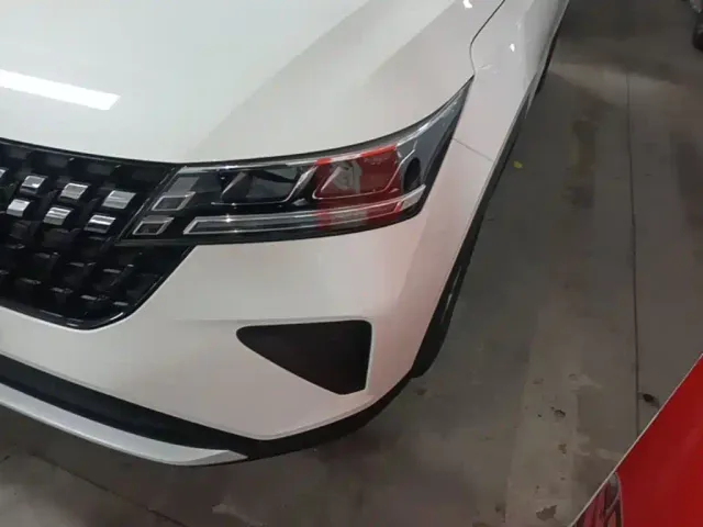 Wuling Xingchi — Фото автомобиля 23