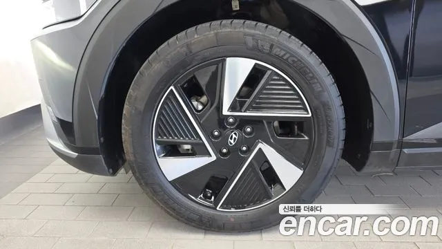 Hyundai Ioniq 5 Ioniq 5 (New) — Фото автомобиля 5