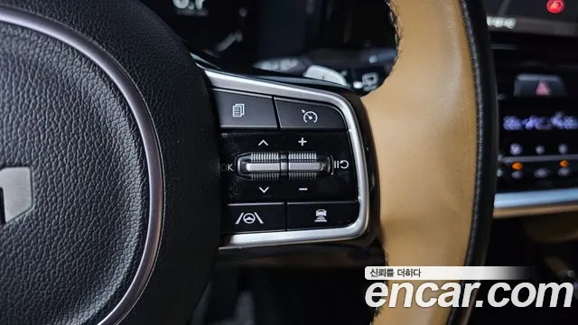 Kia Sorento Sorento 4-е поколение Дизель 2.2 2WD — Фото автомобиля 8