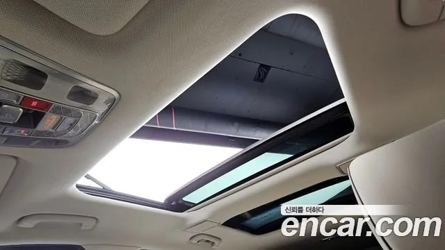 Genesis GV80 2.5T Бензин AWD — Фото автомобиля 6