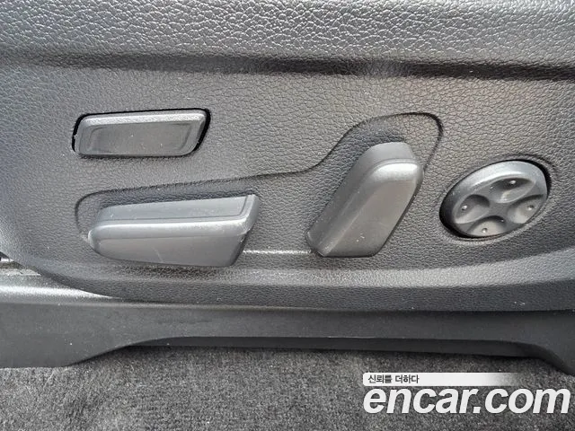 Hyundai Palisade — Фото автомобиля 13