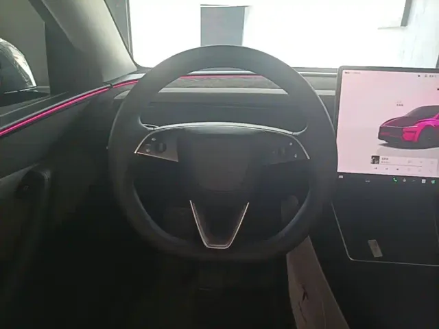 Tesla Model Y — Фото автомобиля 10