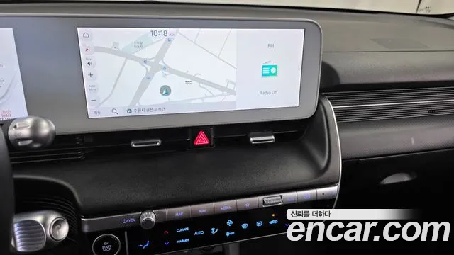 Hyundai Ioniq 5 — Фото автомобиля 19