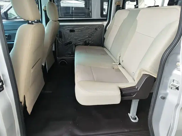 Wuling Motors Wuling Hongguang V 2022 1.5L Power Take Edition Electric Power Steering LAR — Фото автомобиля 16