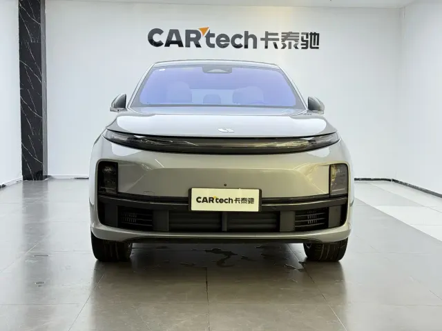 Li Auto L7 — Фото автомобиля 3