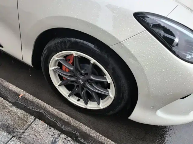 IM Motors LS6 — Фото автомобиля 6