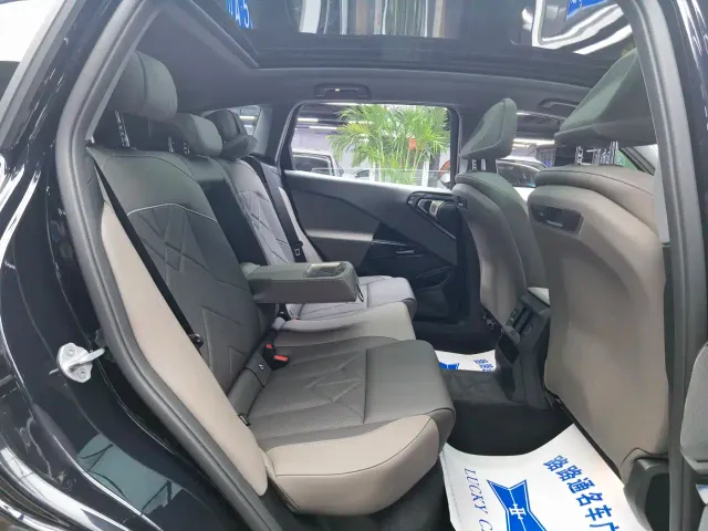 BMW X3 — Фото автомобиля 9