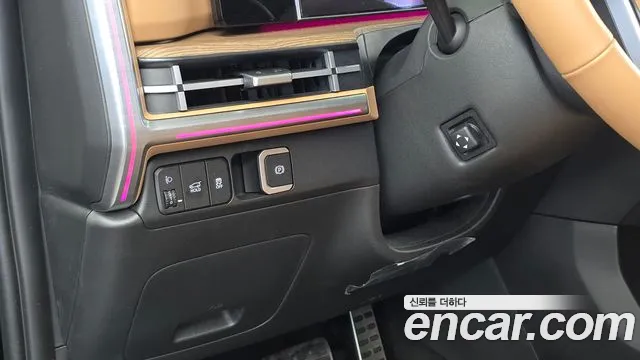 Hyundai Santa Fe MX5 — Фото автомобиля 29
