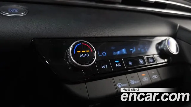 Hyundai AVANTE Avante (CN7) — Фото автомобиля 18