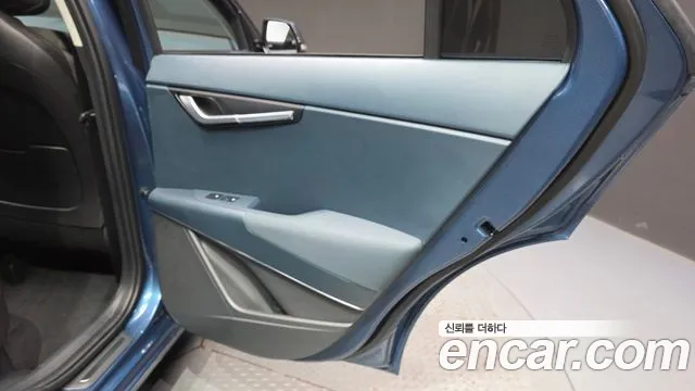 Kia Niro The All New Niro Signature — Фото автомобиля 19