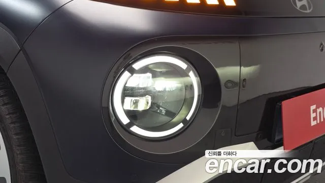 Hyundai Casper Casper Electric — Фото автомобиля 22