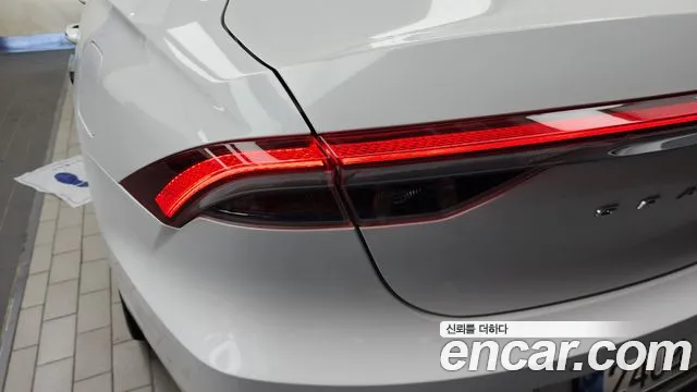 Hyundai Grandeur Новый Grandeur IG — Фото автомобиля 18