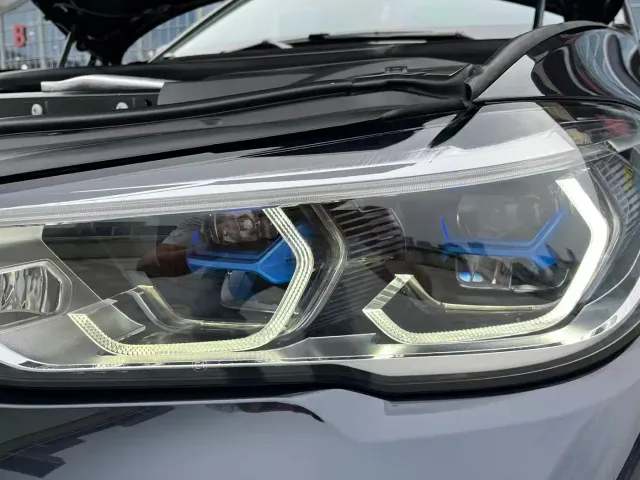 BMW X5 — Фото автомобиля 4