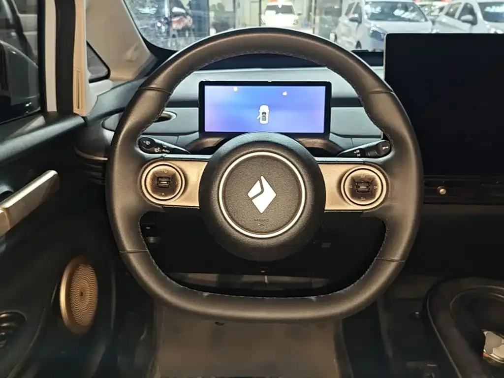 Baojun Baojun Cloud 2023 460 Pro Lingxi Edition — Фото автомобиля 10