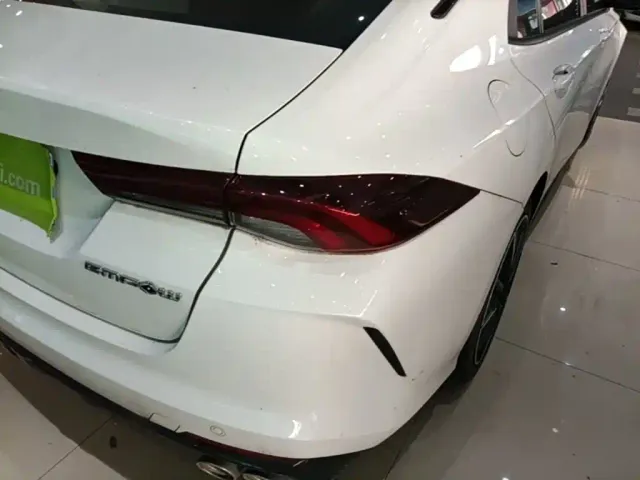 GAC Trumpchi Emkoo — Фото автомобиля 7