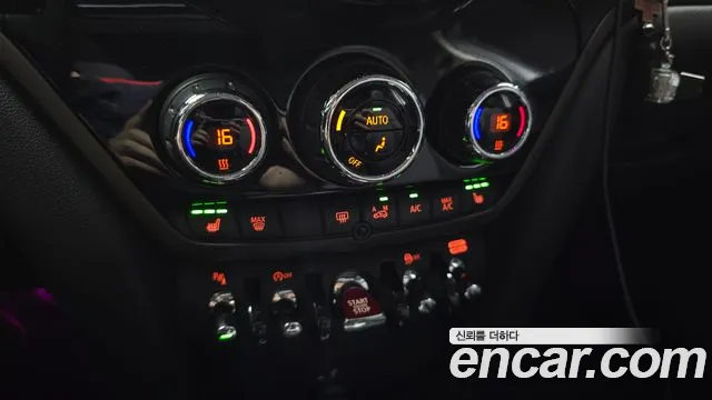 Mini Countryman — Фото автомобиля 17