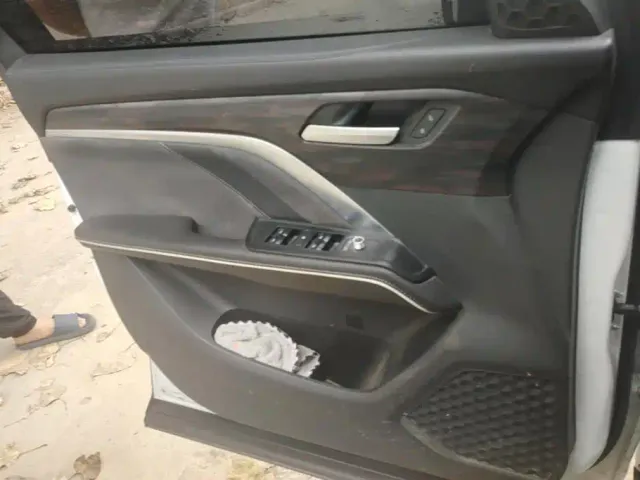 Haval H6 — Фото автомобиля 7