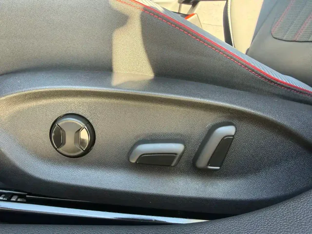 Volkswagen Lamando — Фото автомобиля 18