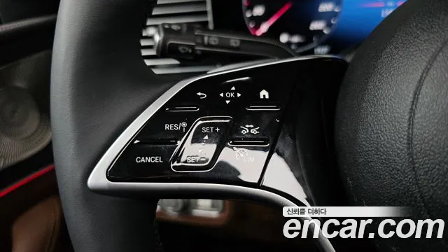 Mercedes-Benz GLE-Class W167 — Фото автомобиля 30