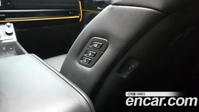 Hyundai Santa Fe MX5 — Фото автомобиля 29