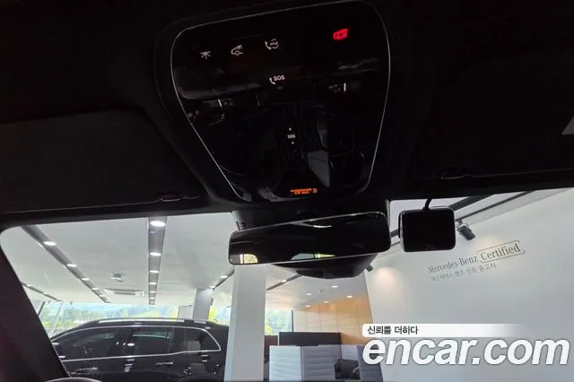 Mercedes-Benz GLC-Class GLC-класс X254 GLC300 4MATIC Avantgarde — Фото автомобиля 17