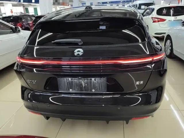 Nio ET5 Touring — Фото автомобиля 5
