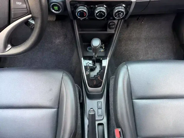 Toyota YARiS L Zhi Xuan — Фото автомобиля 6