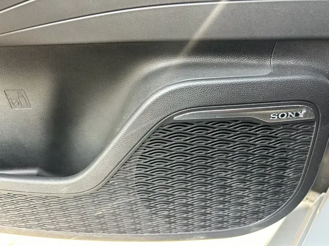 Chery Arrizo 8 — Фото автомобиля 11