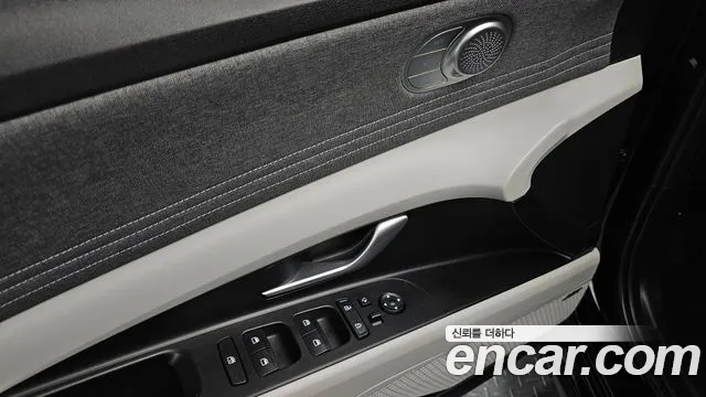 Hyundai Avante CN7 — Фото автомобиля 22