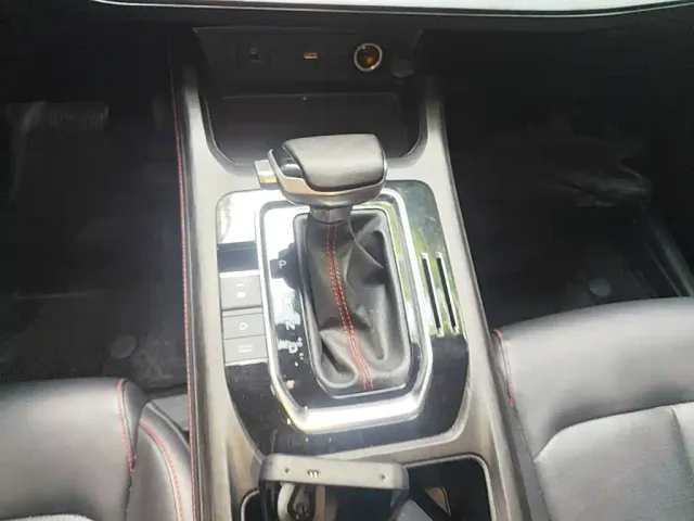 Changan CS55 Plus — Фото автомобиля 13