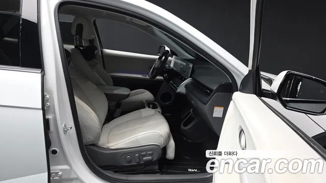Hyundai Ioniq 5 Ioniq5 — Фото автомобиля 11