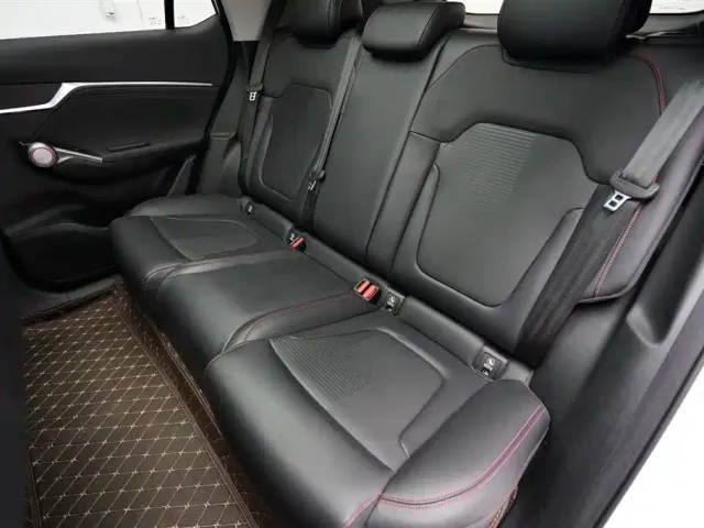 GAC Trumpchi Emkoo — Фото автомобиля 13