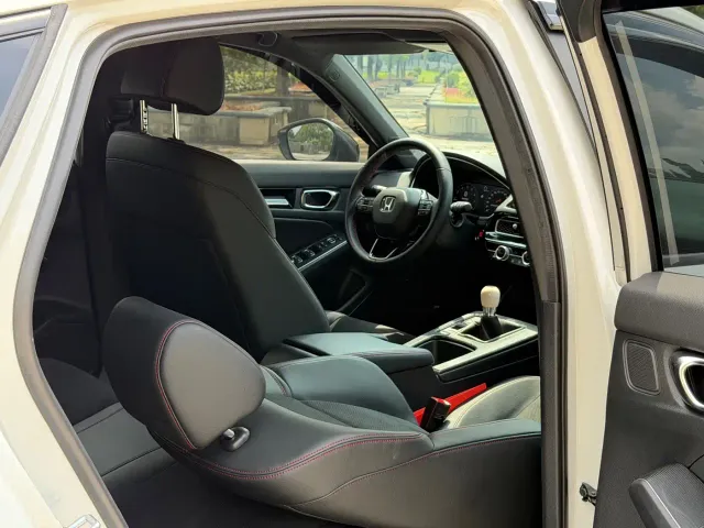 Honda Civic — Фото автомобиля 23