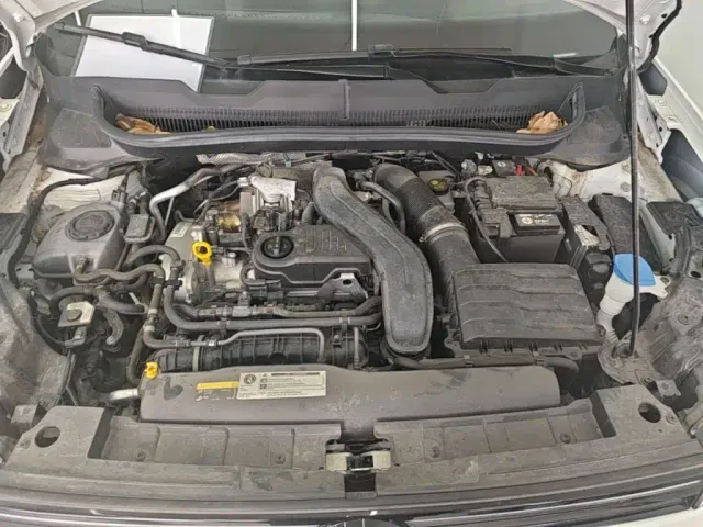 Volkswagen Tharu — Фото автомобиля 19