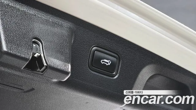 Hyundai Palisade The New Palisade — Фото автомобиля 26