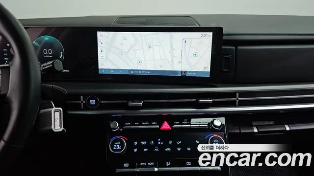 Hyundai Santa Fe MX5 — Фото автомобиля 18