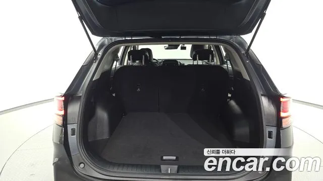 Kia Sportage Generation 5 — Фото автомобиля 26