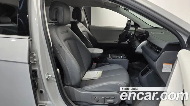 Hyundai Ioniq 5 Ioniq 5 (New) — Фото автомобиля 16