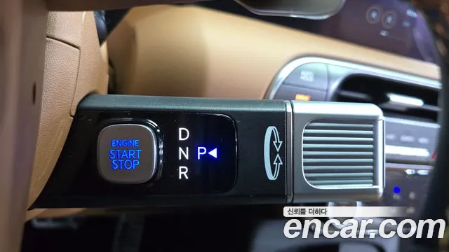Hyundai Palisade LX3 — Фото автомобиля 9