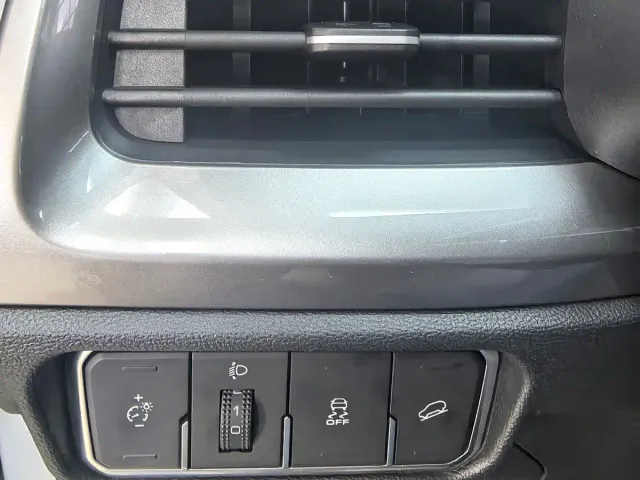 Haval H6 — Фото автомобиля 17